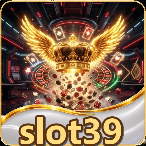 Contoh katalog aplikasi di slot39