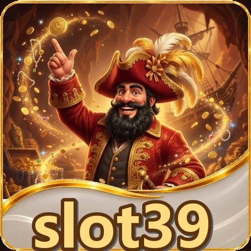 Tampilan antarmuka slot39 di Android